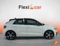 Audi A1 Sportback 25 TFSI Advanced Blanc - thumbnail 4