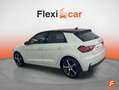 Audi A1 Sportback 25 TFSI Advanced Blanc - thumbnail 9