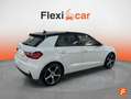Audi A1 Sportback 25 TFSI Advanced Blanc - thumbnail 7