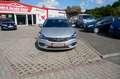 Opel Astra ST 1.5 Diesel 90kW Business Edition 1.HAND Silber - thumbnail 2
