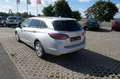 Opel Astra ST 1.5 Diesel 90kW Business Edition 1.HAND Silber - thumbnail 8