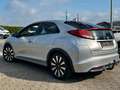 Honda Civic Lim. 5-trg. 1.8 Sport Silber - thumbnail 7