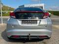 Honda Civic Lim. 5-trg. 1.8 Sport Silber - thumbnail 5