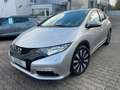 Honda Civic Lim. 5-trg. 1.8 Sport Silber - thumbnail 1