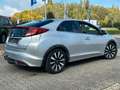 Honda Civic Lim. 5-trg. 1.8 Sport Silber - thumbnail 4