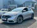 Honda Civic Lim. 5-trg. 1.8 Sport Silber - thumbnail 1
