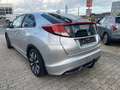 Honda Civic Lim. 5-trg. 1.8 Sport Silber - thumbnail 4
