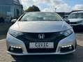 Honda Civic Lim. 5-trg. 1.8 Sport Silber - thumbnail 2