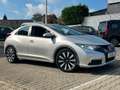 Honda Civic Lim. 5-trg. 1.8 Sport Silber - thumbnail 3