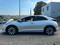 Honda Civic Lim. 5-trg. 1.8 Sport Silber - thumbnail 9