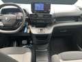 Citroen Berlingo Navi LED Apple CarPlay Android Auto 2-Zonen-Klimaa Gris - thumbnail 17