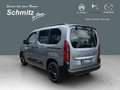 Citroen Berlingo Navi LED Apple CarPlay Android Auto 2-Zonen-Klimaa Gris - thumbnail 3