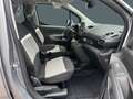 Citroen Berlingo Navi LED Apple CarPlay Android Auto 2-Zonen-Klimaa Gris - thumbnail 11