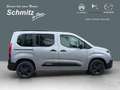 Citroen Berlingo Navi LED Apple CarPlay Android Auto 2-Zonen-Klimaa Gris - thumbnail 6
