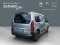 Citroen Berlingo Navi LED Apple CarPlay Android Auto 2-Zonen-Klimaa Gris - thumbnail 5