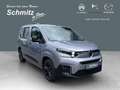 Citroen Berlingo Navi LED Apple CarPlay Android Auto 2-Zonen-Klimaa Gris - thumbnail 7