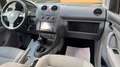 Volkswagen Caddy 2.0+NAVI+TÜV+CNG+GARANTIE+PARK+ Srebrny - thumbnail 15