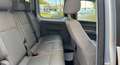Volkswagen Caddy 2.0+NAVI+TÜV+CNG+GARANTIE+PARK+ Srebrny - thumbnail 18