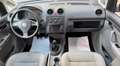 Volkswagen Caddy 2.0+NAVI+TÜV+CNG+GARANTIE+PARK+ Srebrny - thumbnail 13