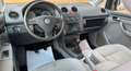 Volkswagen Caddy 2.0+NAVI+TÜV+CNG+GARANTIE+PARK+ Srebrny - thumbnail 14