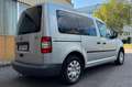 Volkswagen Caddy 2.0+NAVI+TÜV+CNG+GARANTIE+PARK+ Srebrny - thumbnail 3