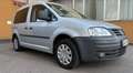 Volkswagen Caddy 2.0+NAVI+TÜV+CNG+GARANTIE+PARK+ Srebrny - thumbnail 6