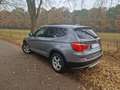 BMW X3 F 25 X Line, xDrive20d Aut. Grau - thumbnail 6
