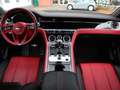 Bentley Continental GTC W12 *100 Jahre*Rotating*B&O* Rouge - thumbnail 22