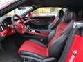 Bentley Continental GTC W12 *100 Jahre*Rotating*B&O* Rouge - thumbnail 14