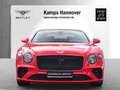 Bentley Continental GTC W12 *100 Jahre*Rotating*B&O* Rot - thumbnail 2