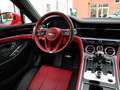 Bentley Continental GTC W12 *100 Jahre*Rotating*B&O* Rot - thumbnail 23