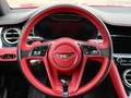 Bentley Continental GTC W12 *100 Jahre*Rotating*B&O* Rot - thumbnail 21