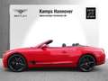 Bentley Continental GTC W12 *100 Jahre*Rotating*B&O* Rouge - thumbnail 11