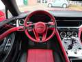 Bentley Continental GTC W12 *100 Jahre*Rotating*B&O* Rouge - thumbnail 20