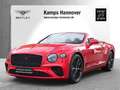Bentley Continental GTC W12 *100 Jahre*Rotating*B&O* Rot - thumbnail 9