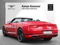Bentley Continental GTC W12 *100 Jahre*Rotating*B&O* Rot - thumbnail 10