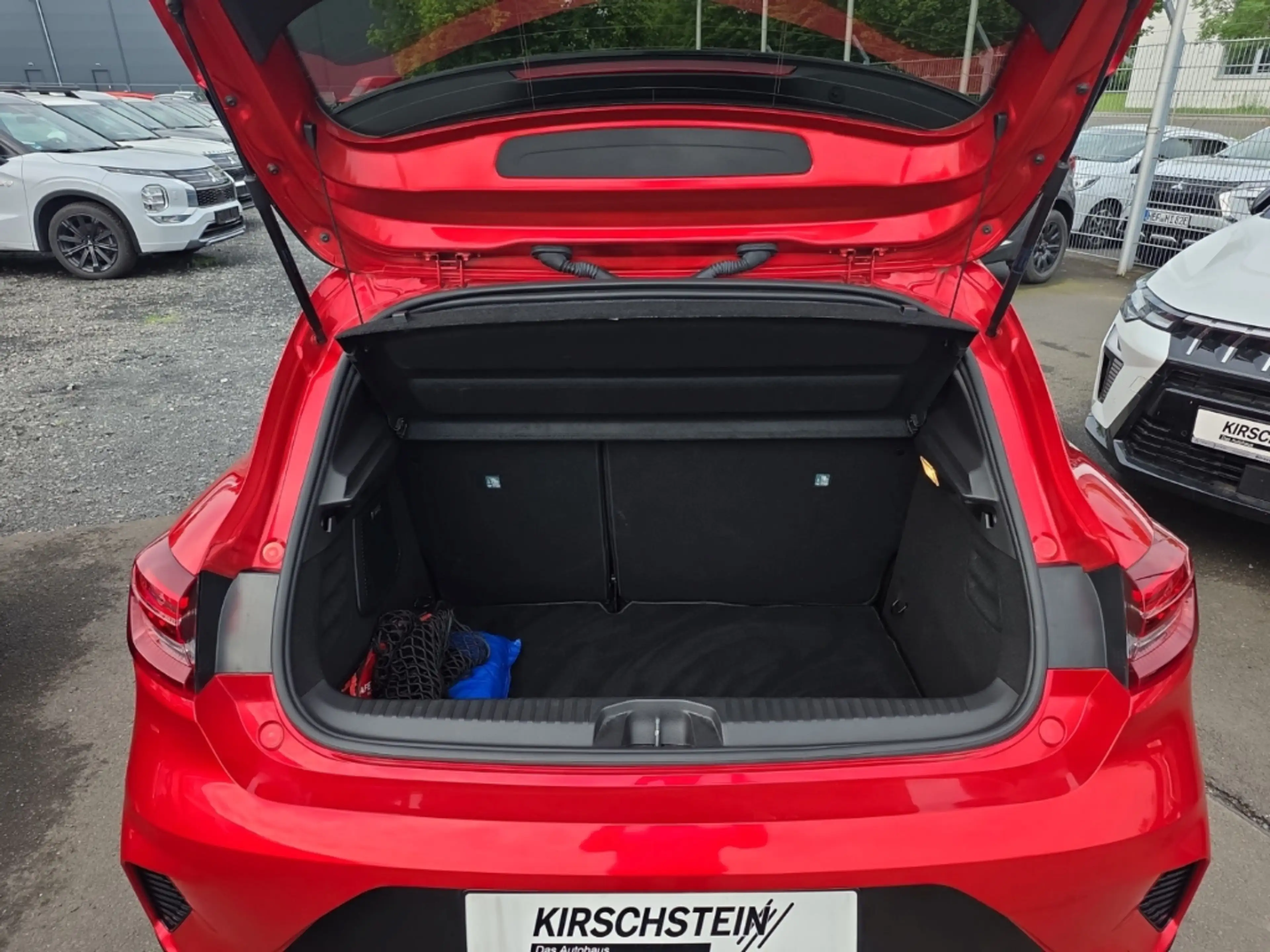 Mitsubishi Colt Top 1.6 Hybrid AHK Bodykit OZ-Racing Bose 360Grad — photo 12