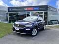 Volkswagen T-Roc T-Roc 1.5 TSI*DSG*AUTOMATIQUE*GPS*PDC*REG* Blau - thumbnail 1