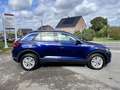 Volkswagen T-Roc T-Roc 1.5 TSI*DSG*AUTOMATIQUE*GPS*PDC*REG* Blau - thumbnail 4