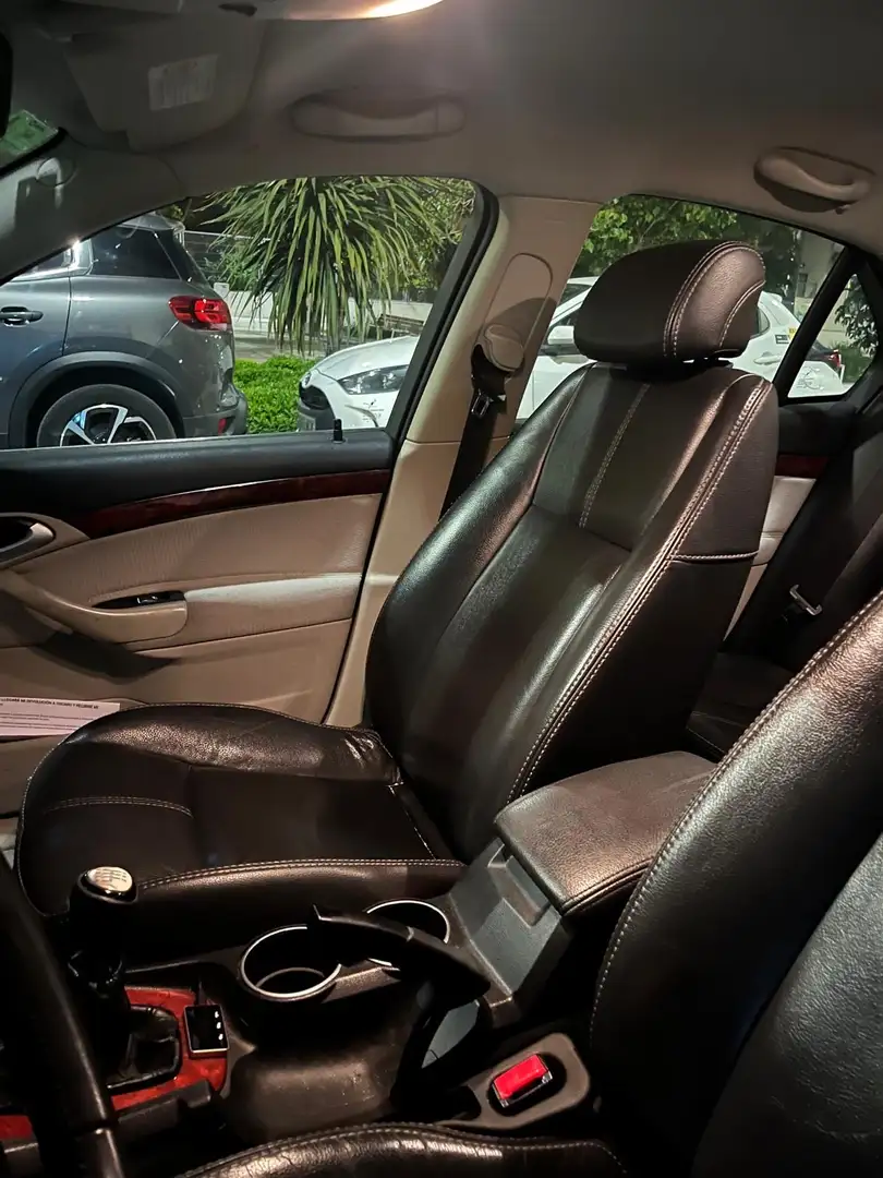 Cadillac BLS 1.9D Sport Luxury 180 - 1