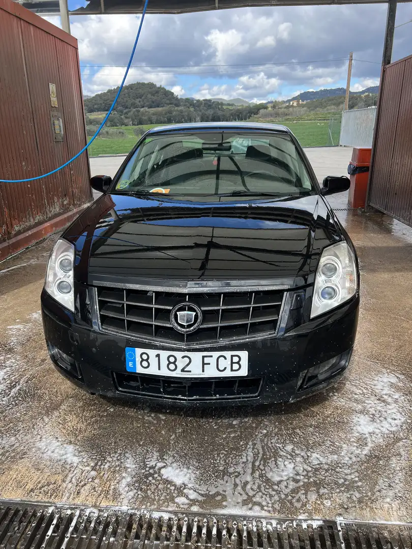 Cadillac BLS 1.9D Sport Luxury 180 - 1