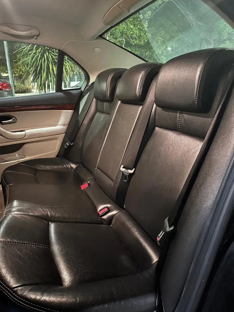 Cadillac BLS 1.9D Sport Luxury 180 - 2