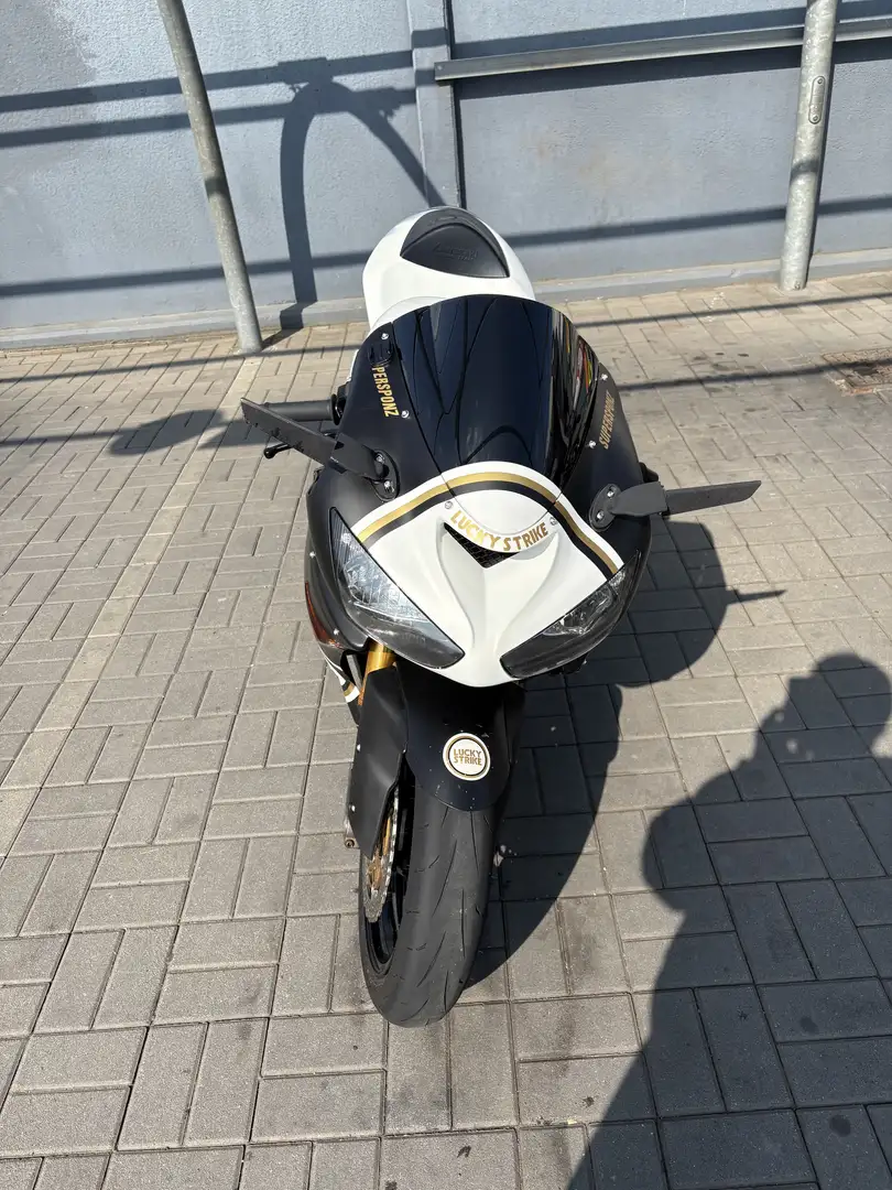 Kawasaki Ninja ZX-6R 636 - 1