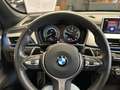 BMW X1 xDrive18dA M Pack Led/Pano/Cam/Gps *1j garantie* Bianco - thumbnail 7