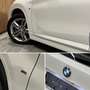BMW X1 xDrive18dA M Pack Led/Pano/Cam/Gps *1j garantie* Bianco - thumbnail 18
