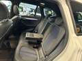 BMW X1 xDrive18dA M Pack Led/Pano/Cam/Gps *1j garantie* Bianco - thumbnail 6