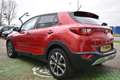 Kia Stonic 1.0 T-GDi ComfortPlusLine Navi/Cam/Allseason/Bluet Rood - thumbnail 5