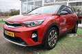 Kia Stonic 1.0 T-GDi ComfortPlusLine Navi/Cam/Allseason/Bluet Rood - thumbnail 3