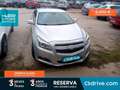 Chevrolet Malibu 2.0D LTZ Gris - thumbnail 1