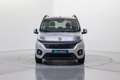 Fiat Qubo 1.3Mjt Lounge Plateado - thumbnail 2